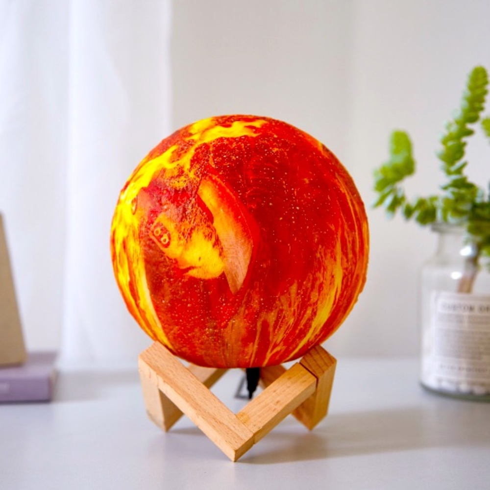Sun Lamp